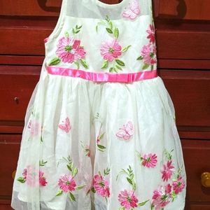 Spring/Easter Dress